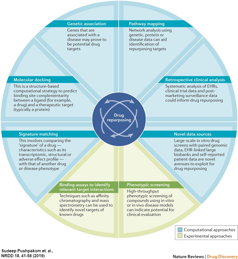 Synbidrug-r - Disease Mechanism Model Applied Ai Based Drug Candidate 